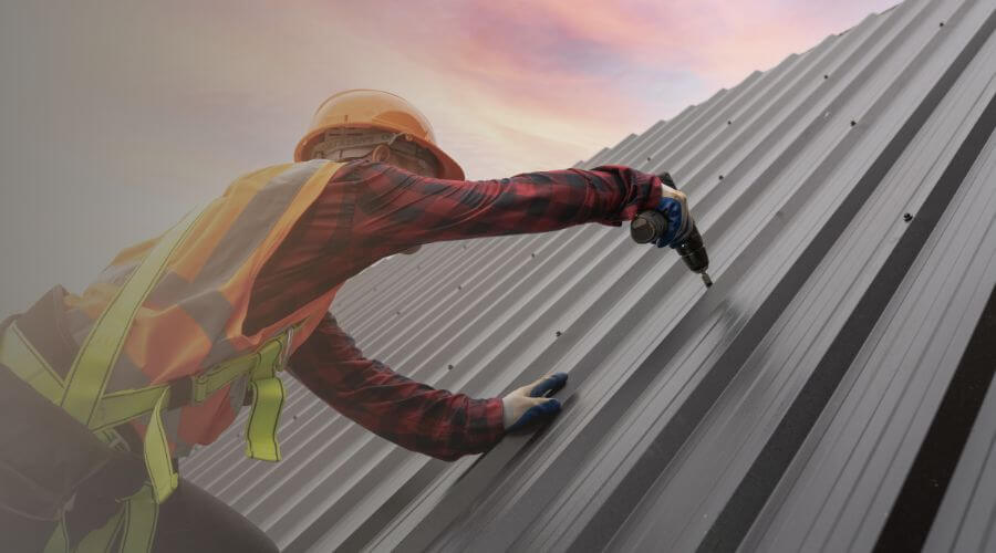 Professional residential roofers in Loyall, KY